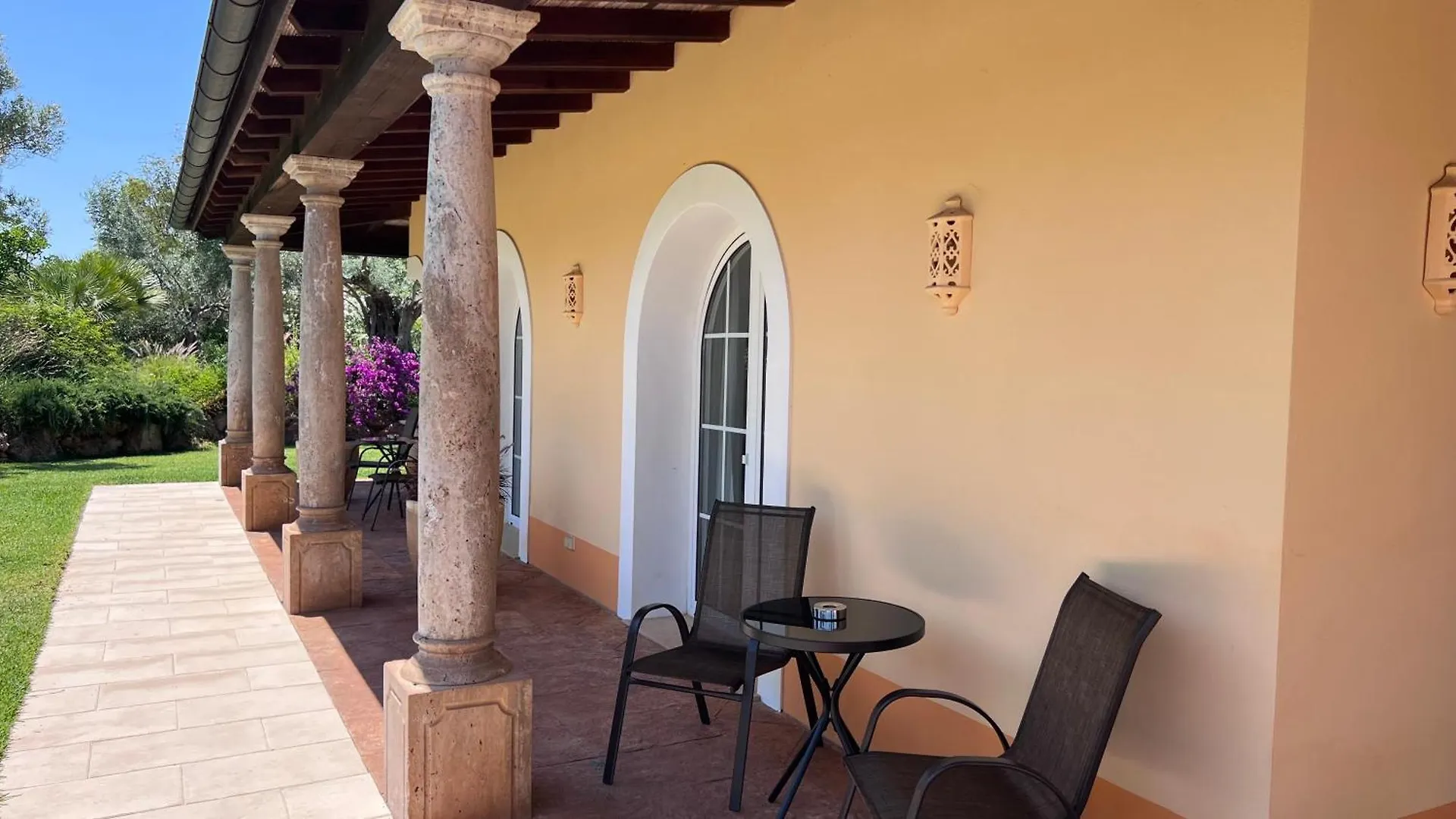 Bed & Breakfast Vila Relaxmountain B&B São Bartolomeu de Messines