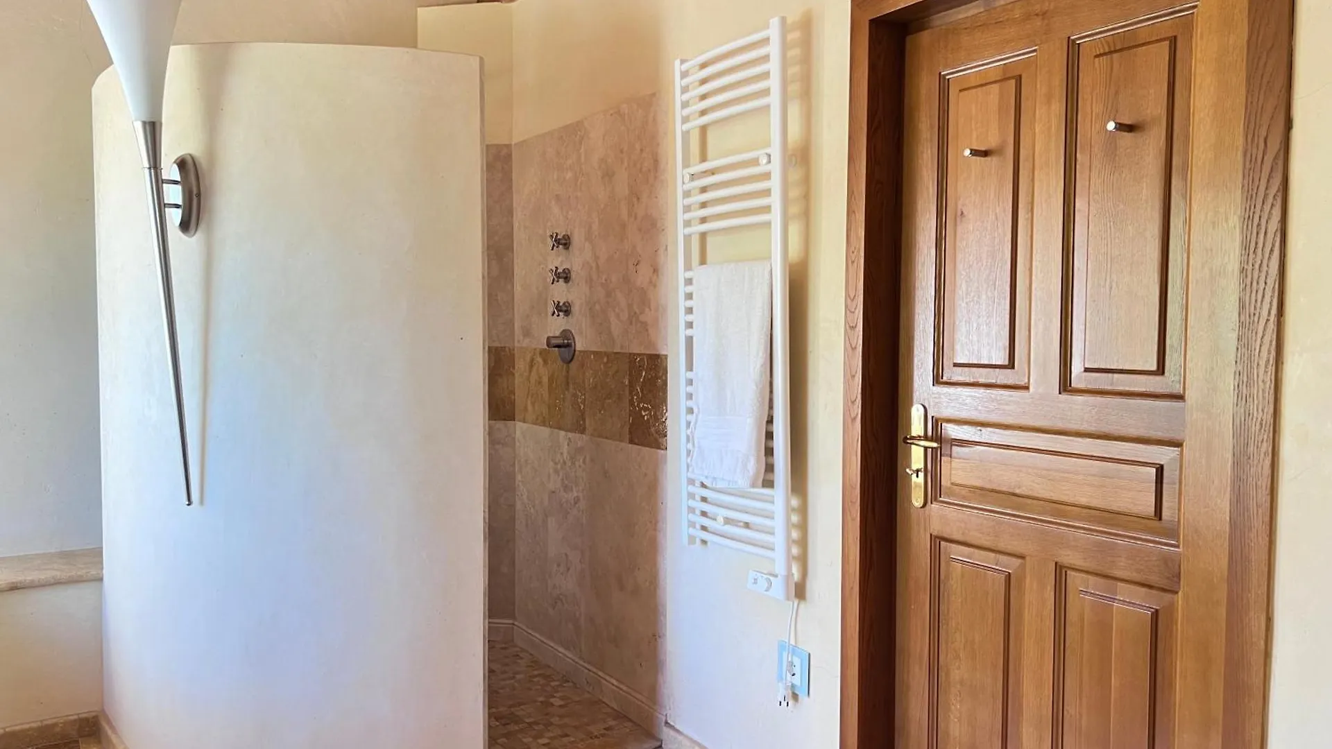 Bed & Breakfast Vila Relaxmountain B&B São Bartolomeu de Messines
