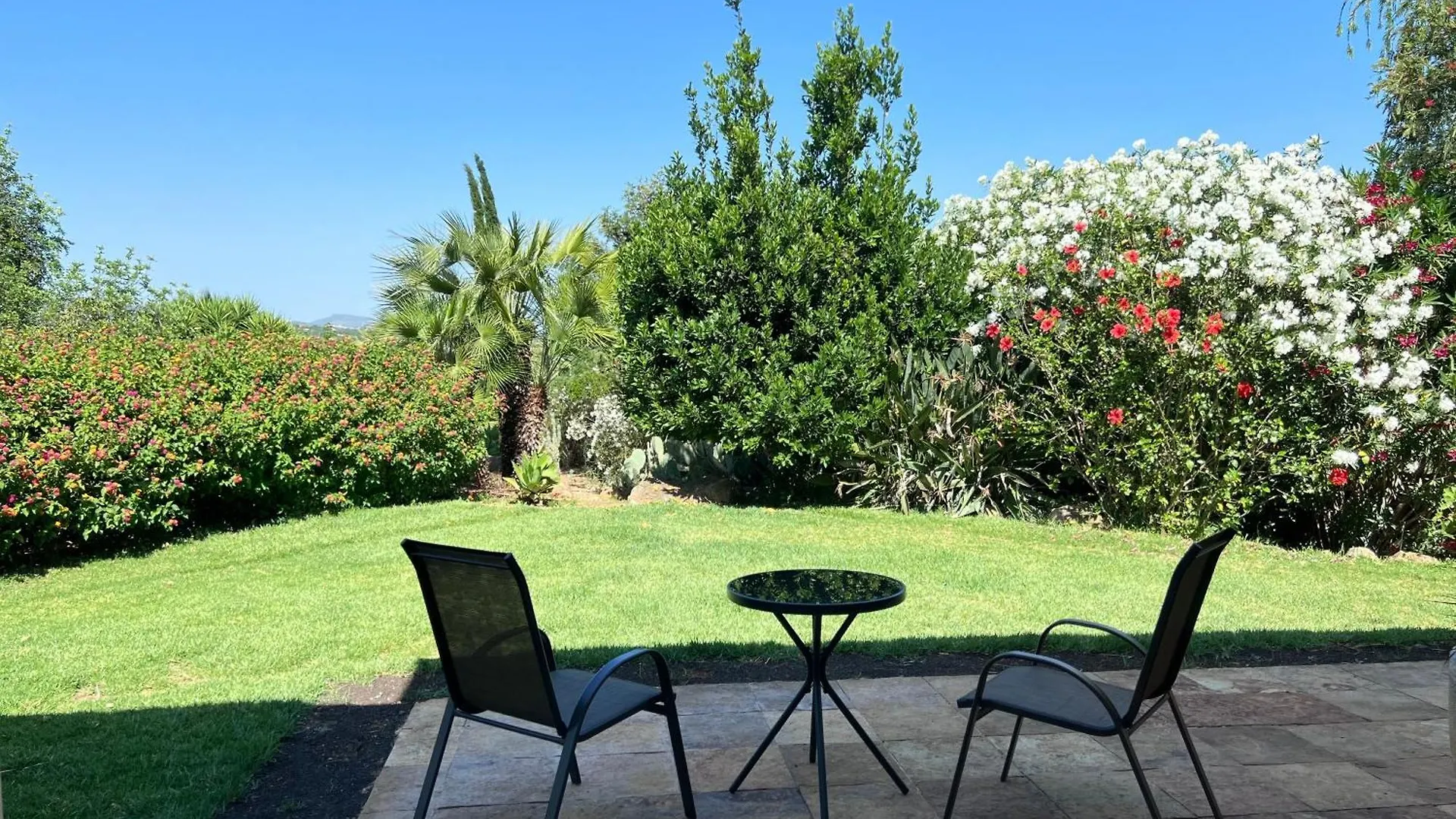 Vila Relaxmountain B&B São Bartolomeu de Messines Bed & Breakfast