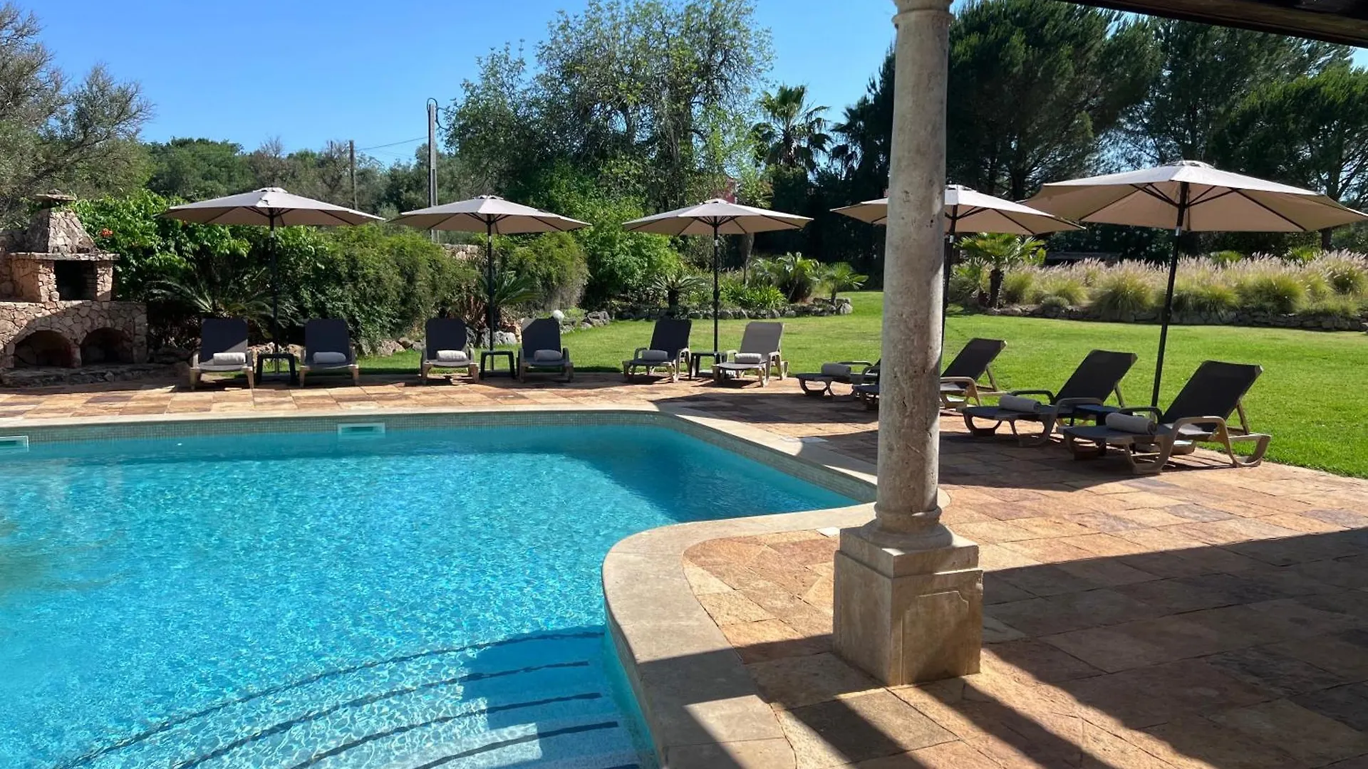 Vila Relaxmountain B&B São Bartolomeu de Messines 5*,  Portugal
