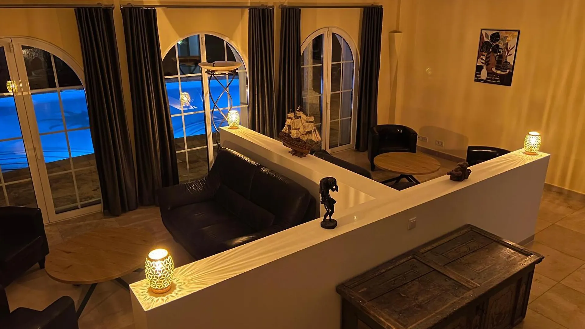 Vila Relaxmountain B&B São Bartolomeu de Messines
