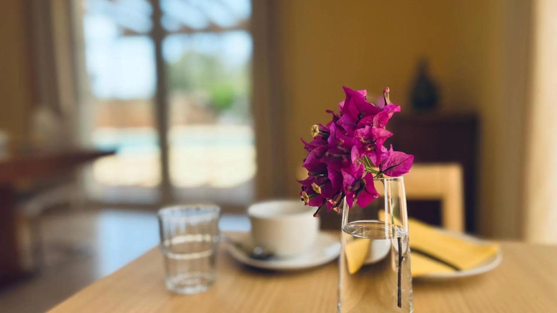 Vila Relaxmountain B&B São Bartolomeu de Messines 5*,