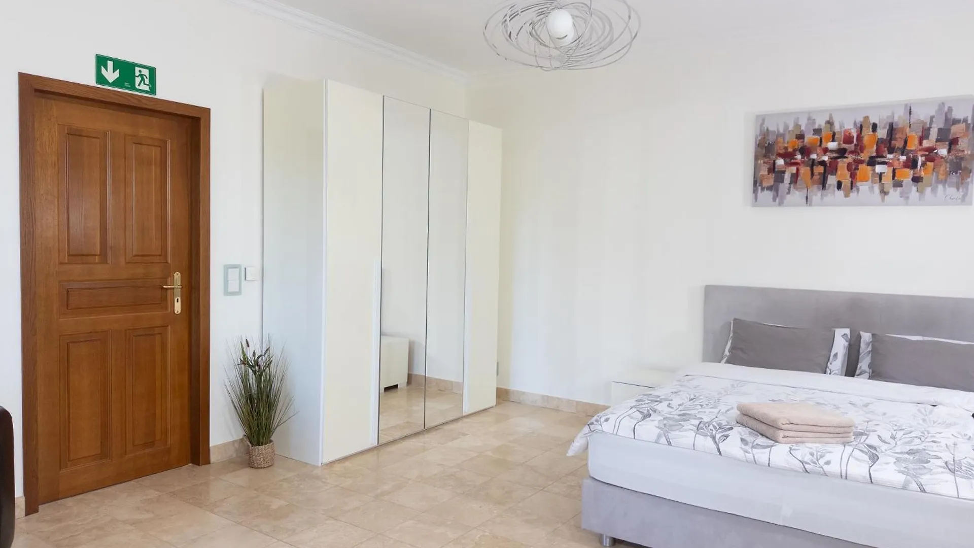 ***** Bed & Breakfast Vila Relaxmountain B&B São Bartolomeu de Messines Portugal