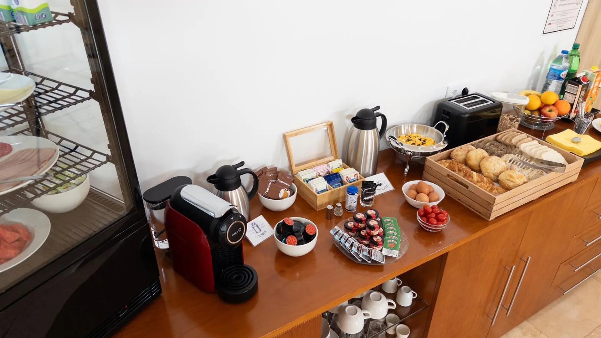 Vila Relaxmountain B&B São Bartolomeu de Messines