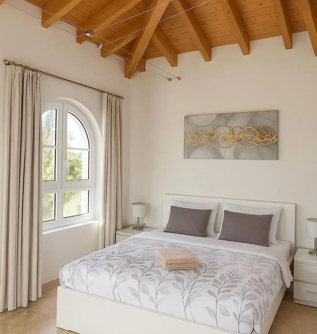 ***** Bed & Breakfast Vila Relaxmountain B&B São Bartolomeu de Messines Portugal