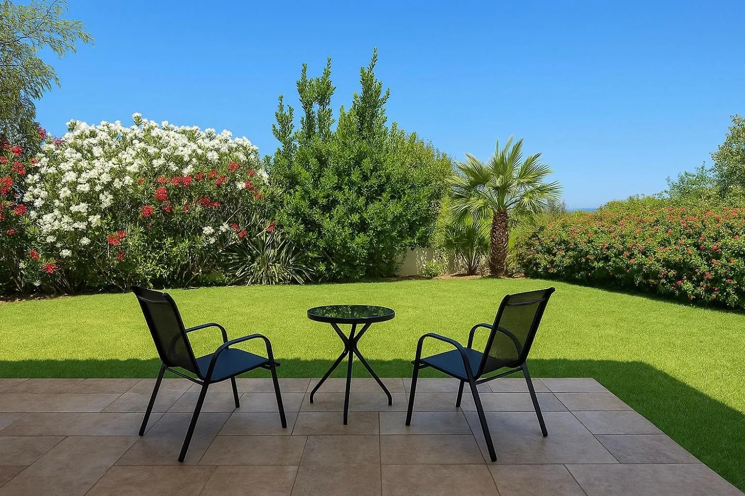 Vila Relaxmountain B&B São Bartolomeu de Messines
