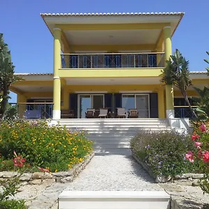 Florina Bed and breakfast