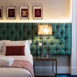 Dear - Bordalo Palace Chiado Bed & Breakfast Lissabon