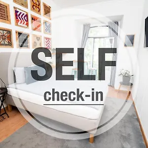 Crespo Hostel Lissabon