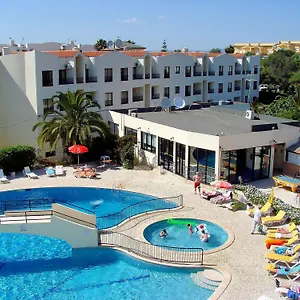 3* Aparthotel Clube Alvorferias