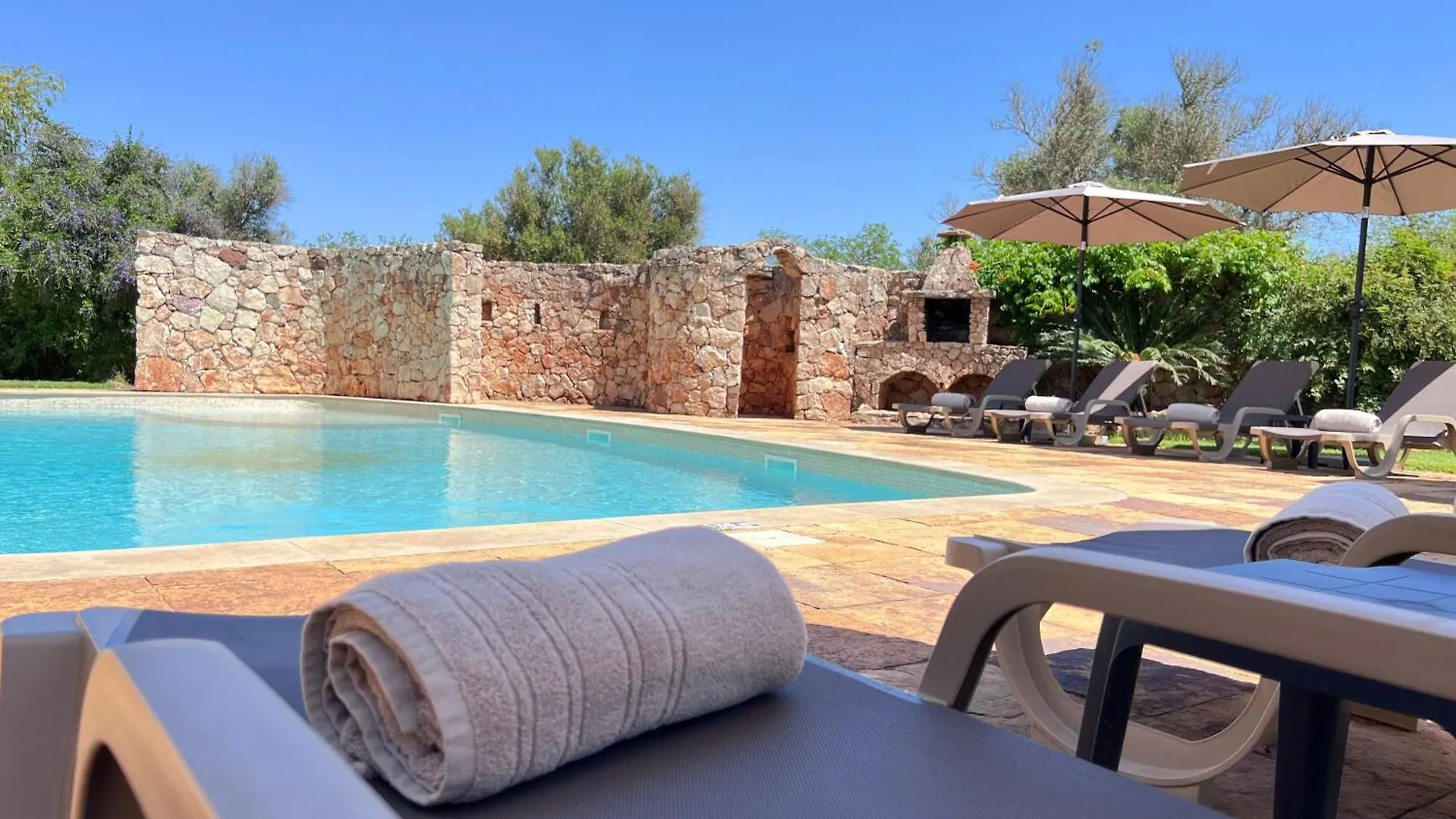 Vila Relaxmountain B&B Sao Bartolomeu de Messines 5*,  Portugal