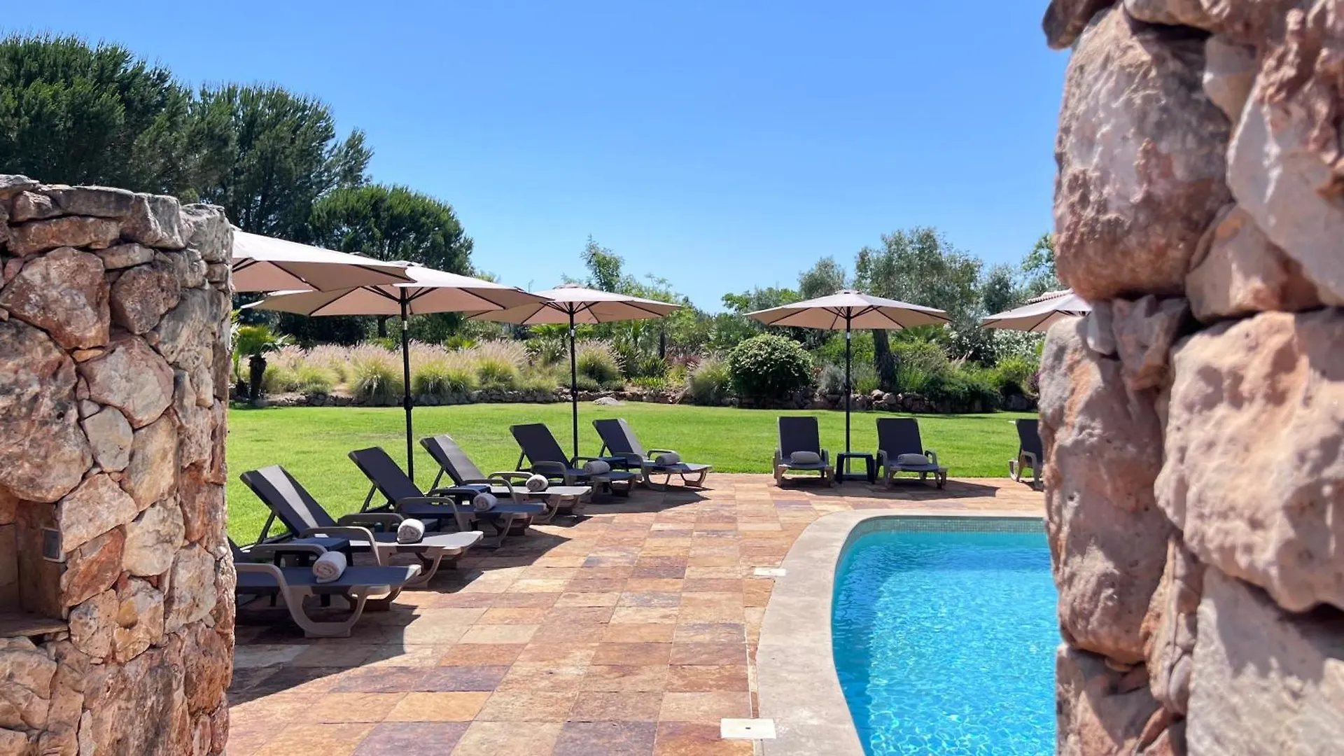 Bed & Breakfast Vila Relaxmountain B&B Sao Bartolomeu de Messines