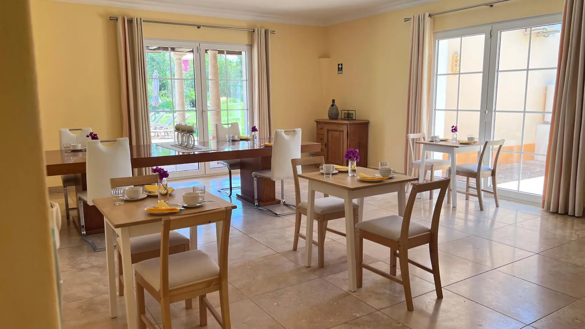 Bed & Breakfast Vila Relaxmountain B&B Sao Bartolomeu de Messines