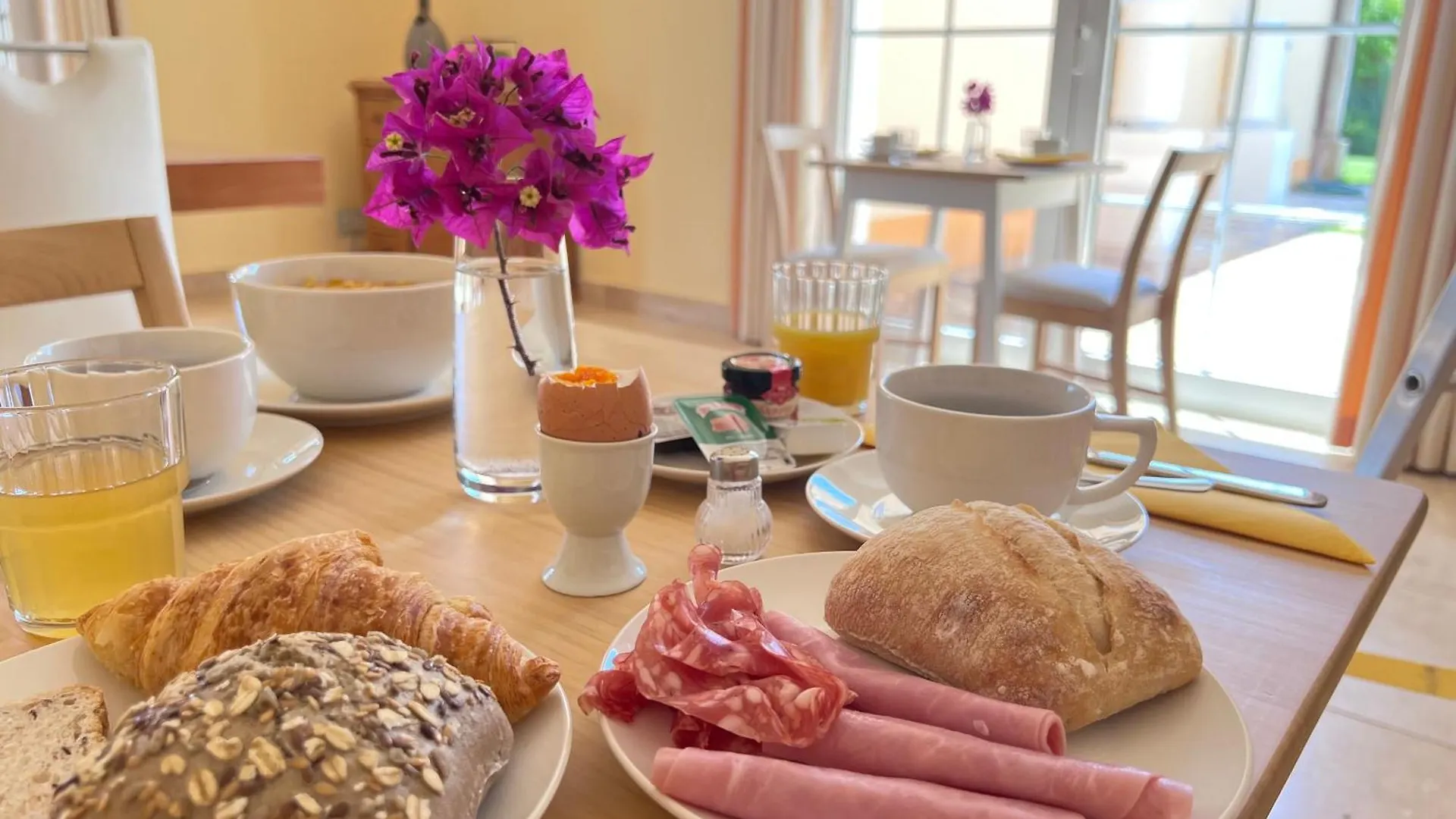 Vila Relaxmountain B&B Sao Bartolomeu de Messines 5*,