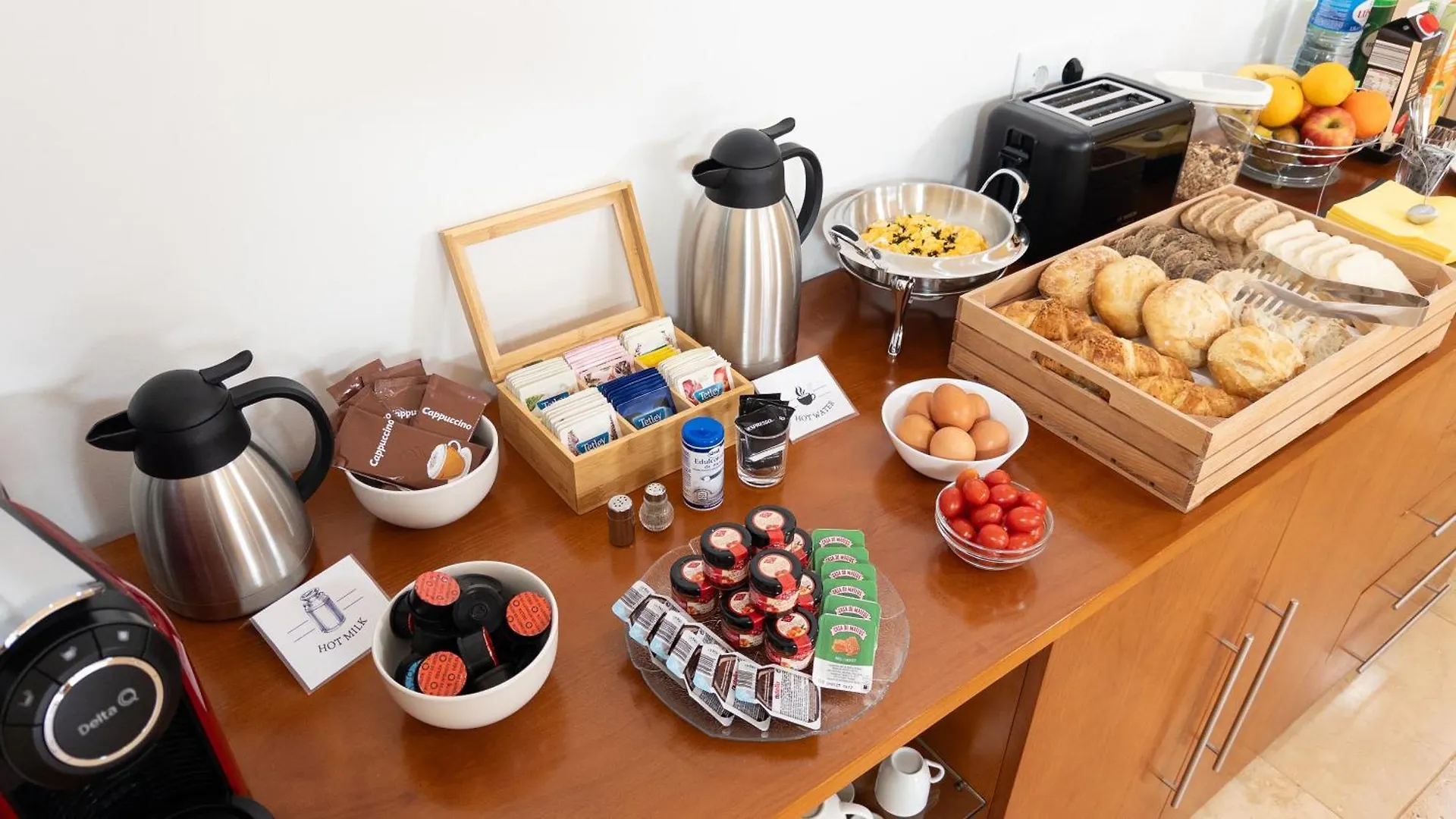 Bed & Breakfast Vila Relaxmountain B&B Sao Bartolomeu de Messines