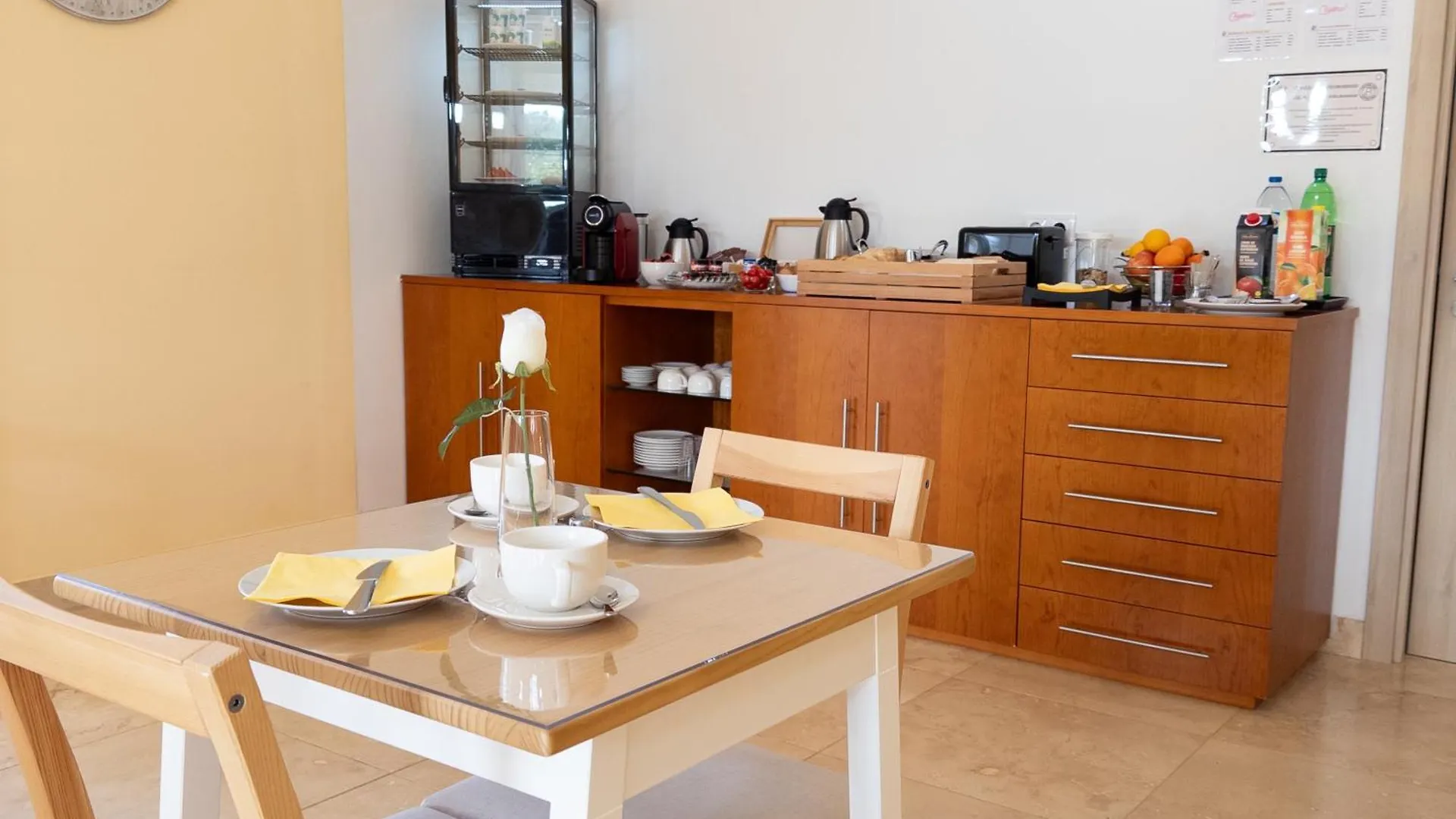 Vila Relaxmountain B&B Sao Bartolomeu de Messines 5*,