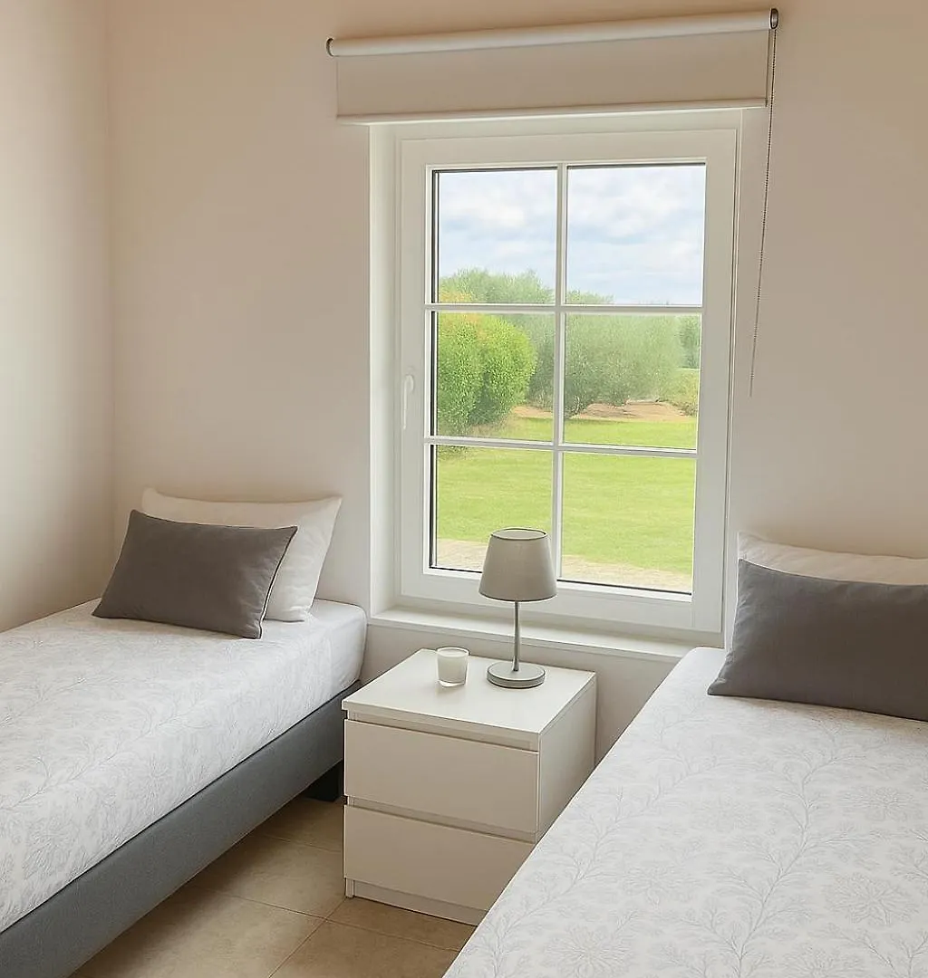***** Bed & Breakfast Vila Relaxmountain B&B Sao Bartolomeu de Messines Portugal
