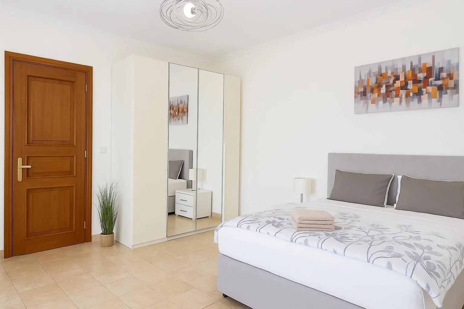 Vila Relaxmountain B&B Sao Bartolomeu de Messines Bed & Breakfast
